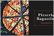 Pizzeria Dagostino -Pizza la cuptor cu lemne